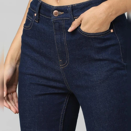 Women Denim Jeans